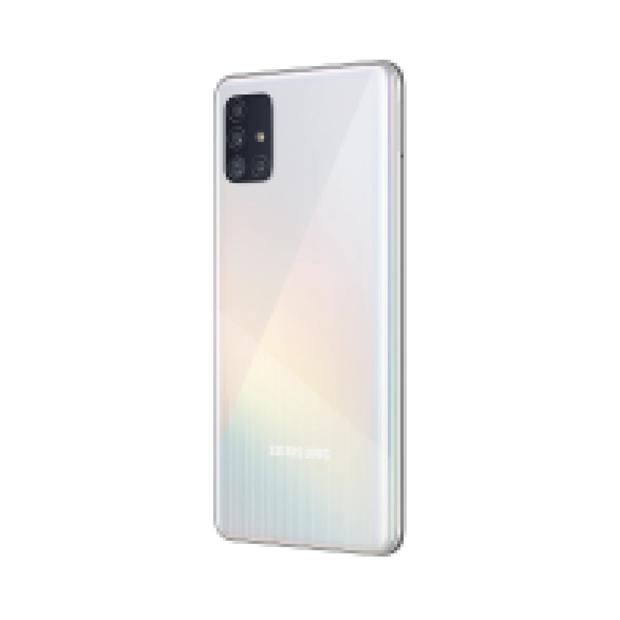 Samsung Galaxy A51 - 256 GB - Prism Crush Beyaz Samsung Galaxy A51 - 256 GB - Prism Crush Beyaz
