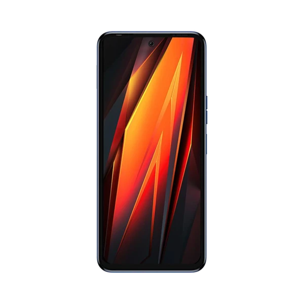 Tecno Pova 4 - 128 GB - Turuncu - 2