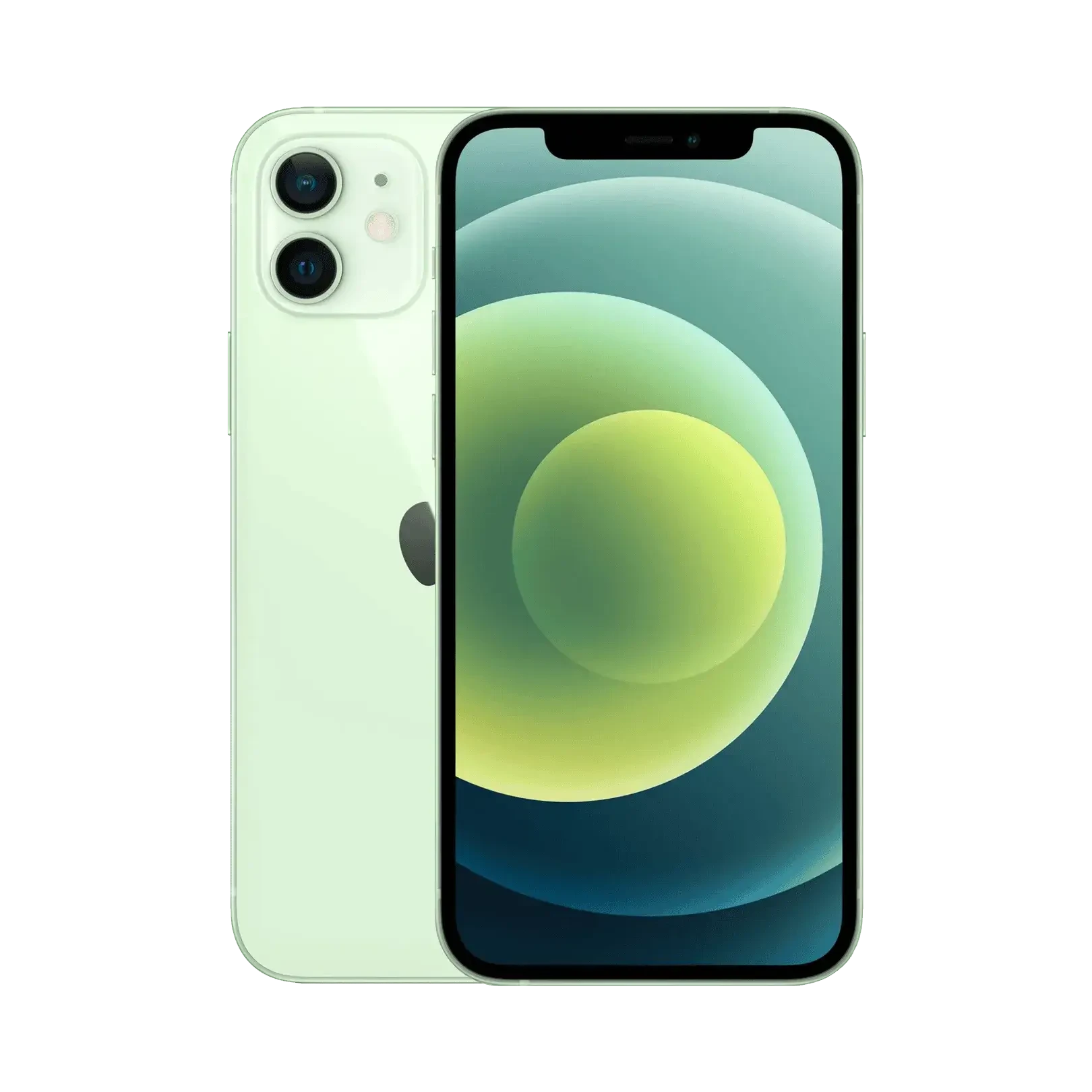 Apple iPhone 12 Yeşil 64 GB eSim