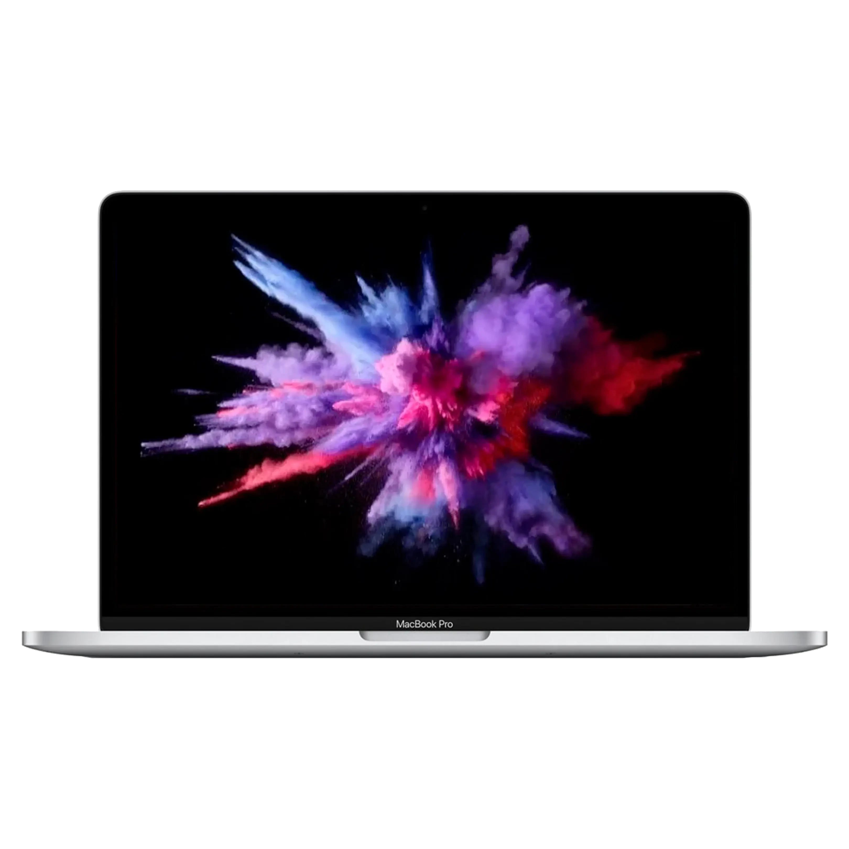 Apple MacBook Pro 13" (13-inch, Mid-2017) - 2.3 GHz Core i5 - 8 GB - 512 GB - Gümüş