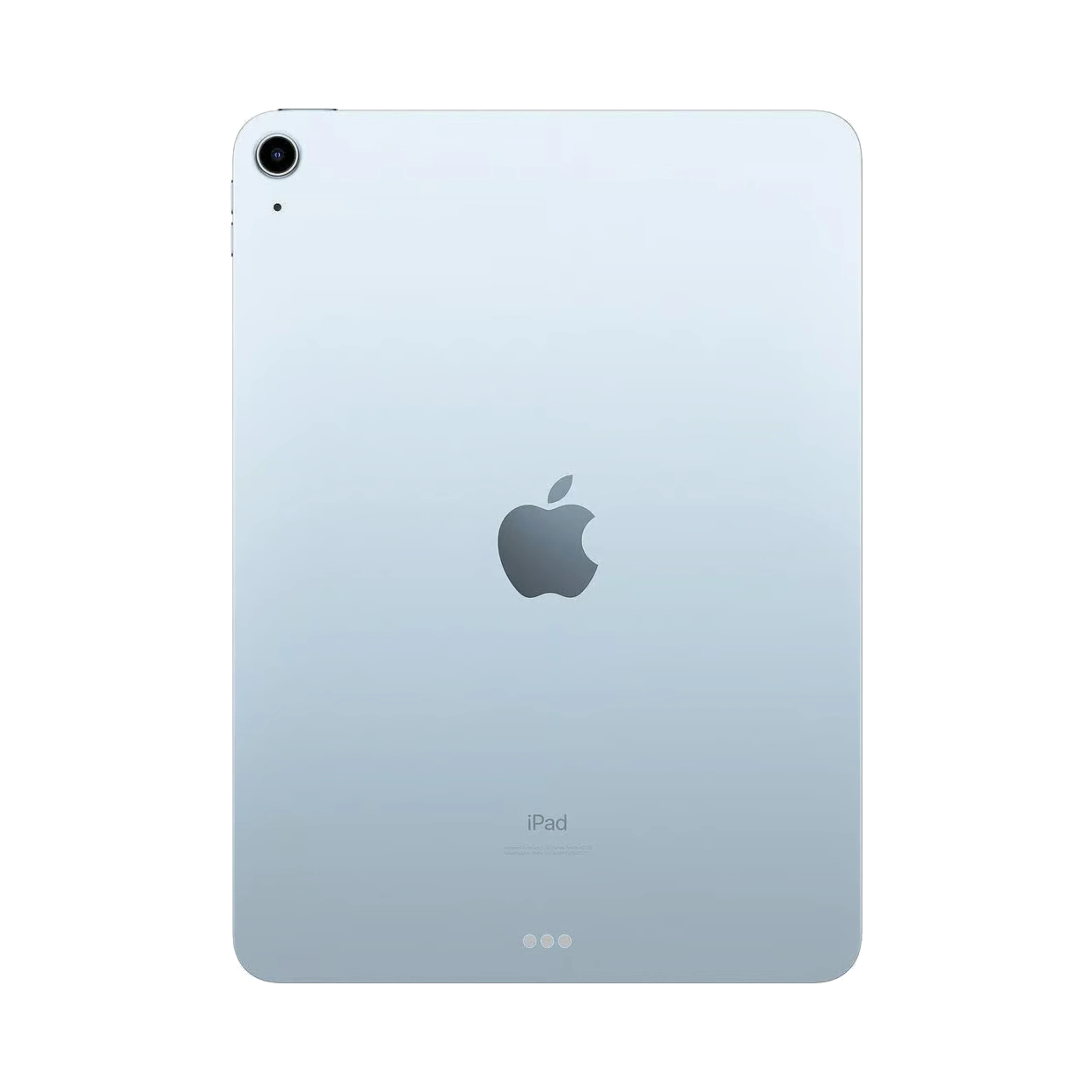 Apple iPad Air (4. Nesil) - 256 GB - 10.9" - GPS - Mavi