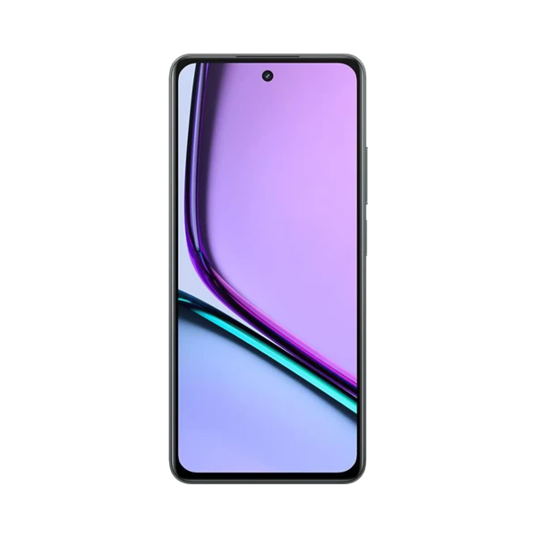 Realme 12 Lite - 128 GB - Siyah - 2