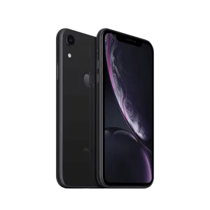 Apple iPhone XR - 256 GB - Siyah