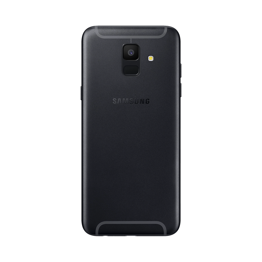 Samsung Galaxy A6 - 32 GB - Siyah Samsung Galaxy A6 - 32 GB - Siyah