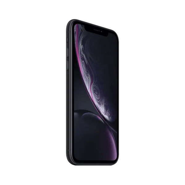Apple iPhone XR - 256 GB - Siyah - 2