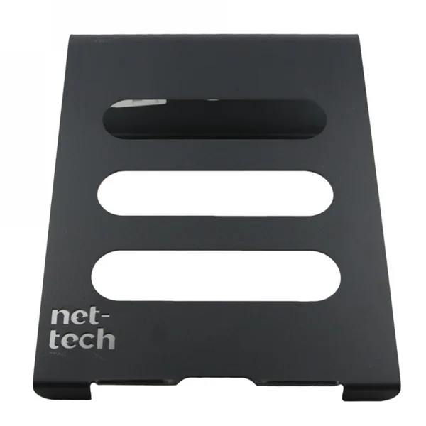 Nettech VR-18812 Tablet-Laptop Masaüstü Standı (Antrasit) VR-18812 - 1