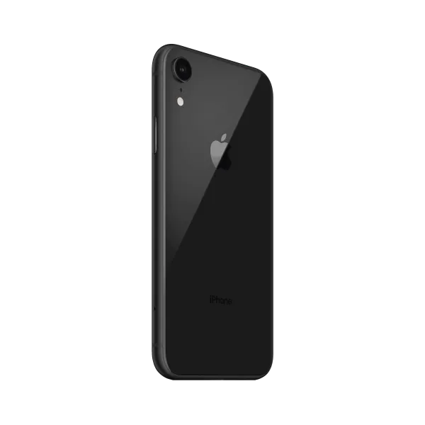 Apple iPhone XR - 256 GB - Siyah - 3