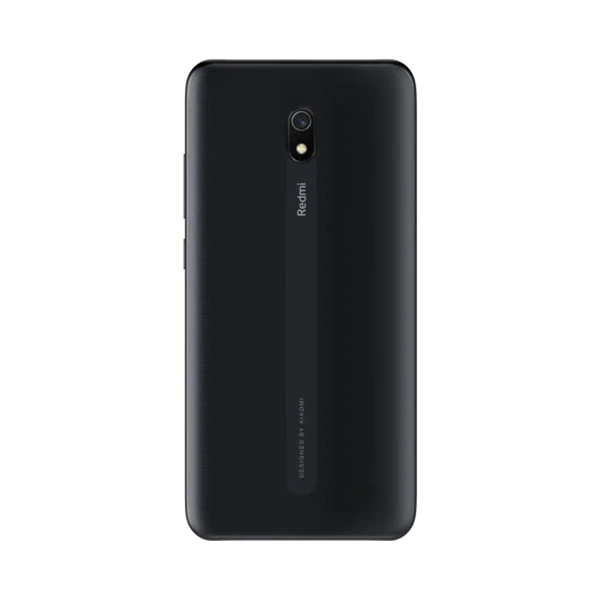 Xiaomi Redmi 8A - 64 GB - Gece Yarısı Siyahı - 3
