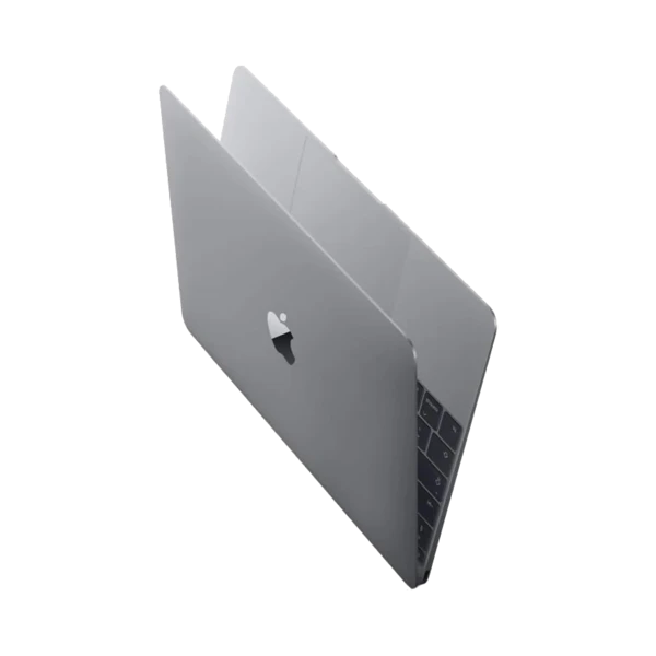 Apple MacBook 12" (12-inch, Mid-2017) - 1.2 GHz Core M3 - 16 GB - 512 GB - Gece yarısı - 2