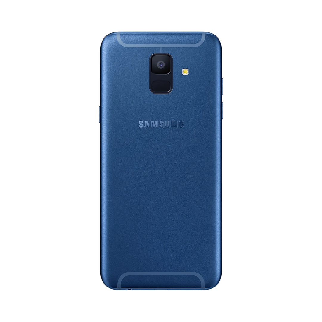 Samsung Galaxy A6 - 32 GB - Mavi Samsung Galaxy A6 - 32 GB - Mavi
