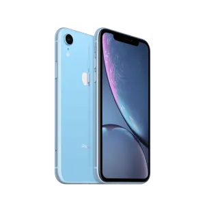 Apple iPhone XR - 64 GB - Mavi
