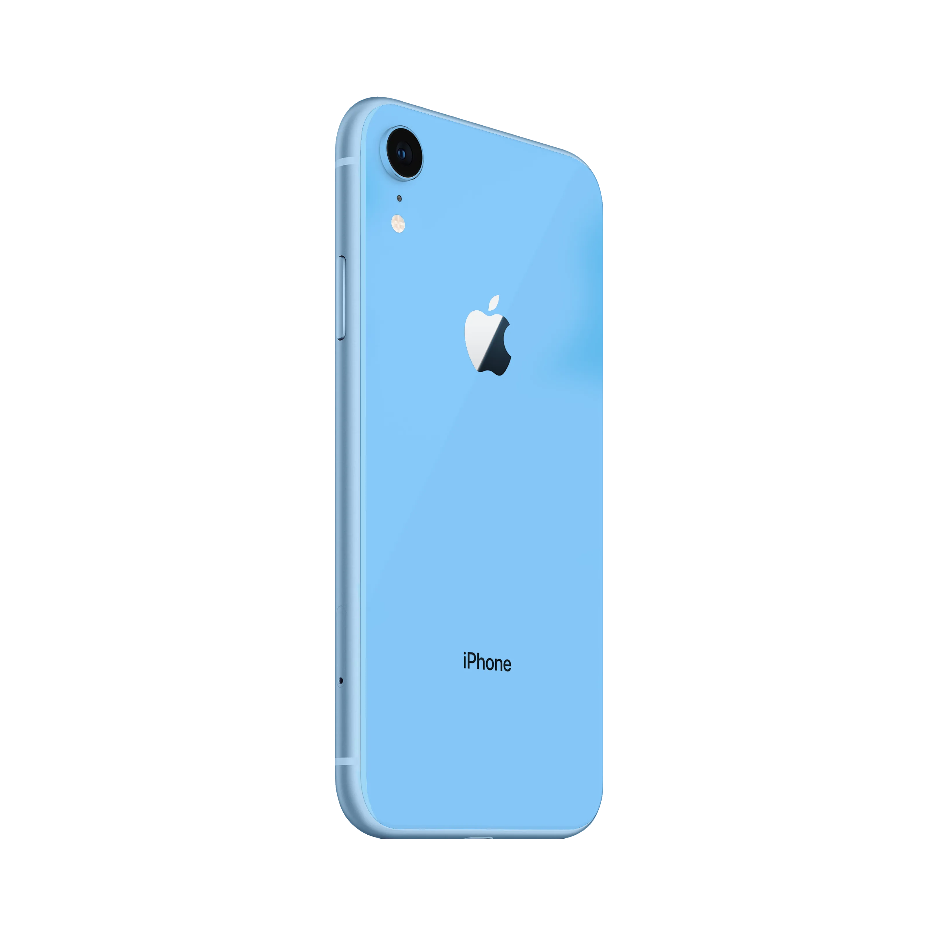 Apple iPhone XR - 64 GB - Mavi Apple iPhone XR - 64 GB - Mavi