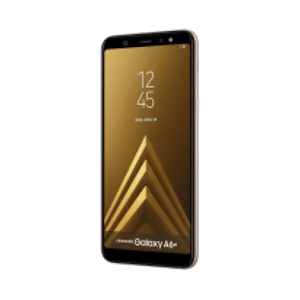 Samsung Galaxy A6 Plus - 64 GB - Altın