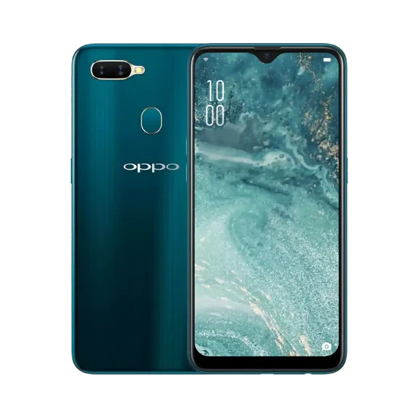 Oppo AX7 - 64 GB - Cam Mavisi - 1