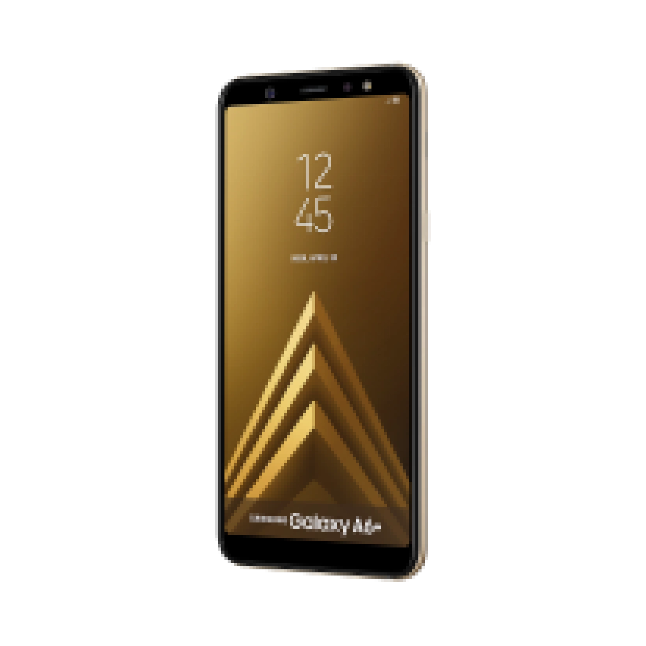 Samsung Galaxy A6 Plus - 32 GB - Altın Samsung Galaxy A6 Plus - 32 GB - Altın