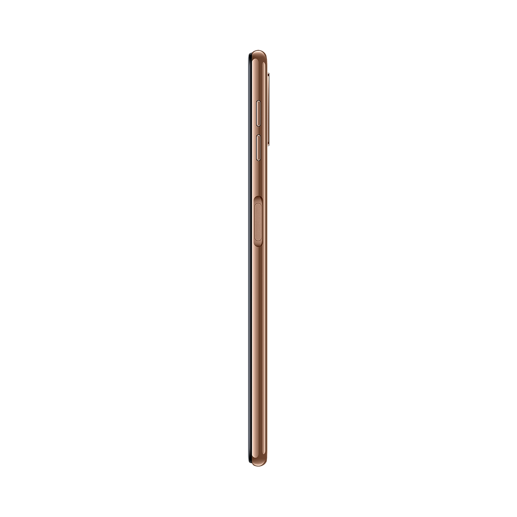 Samsung Galaxy A7 (2018) - 128 GB - Altın