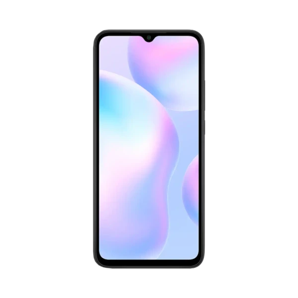Xiaomi Redmi 9A - 32 GB - Gece Yarısı Siyahı - 2
