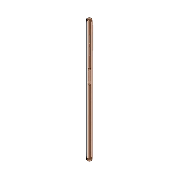 Samsung Galaxy A7 (2018) - 64 GB - Altın