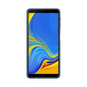Samsung Galaxy A7 (2018) - 64 GB - Mavi