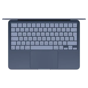 Apple MacBook Neo A18 Pro 8 GB 512 GB İndigo - küçük görsel 2