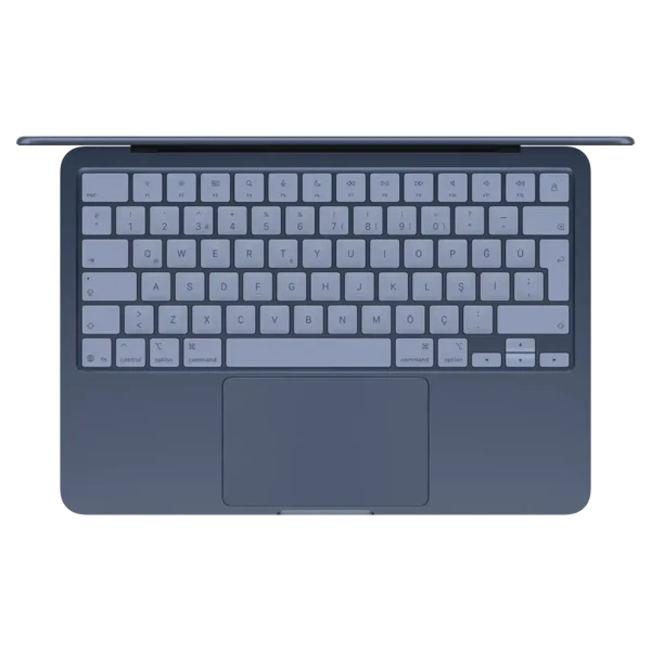 Apple MacBook Neo A18 Pro 8 GB 512 GB İndigo - 2