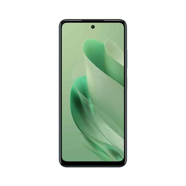Infinix Smart 8 Pro Mavi 128 GB - 2