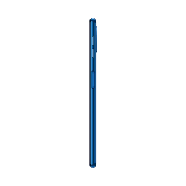 Samsung Galaxy A7 (2018) - 128 GB - Mavi