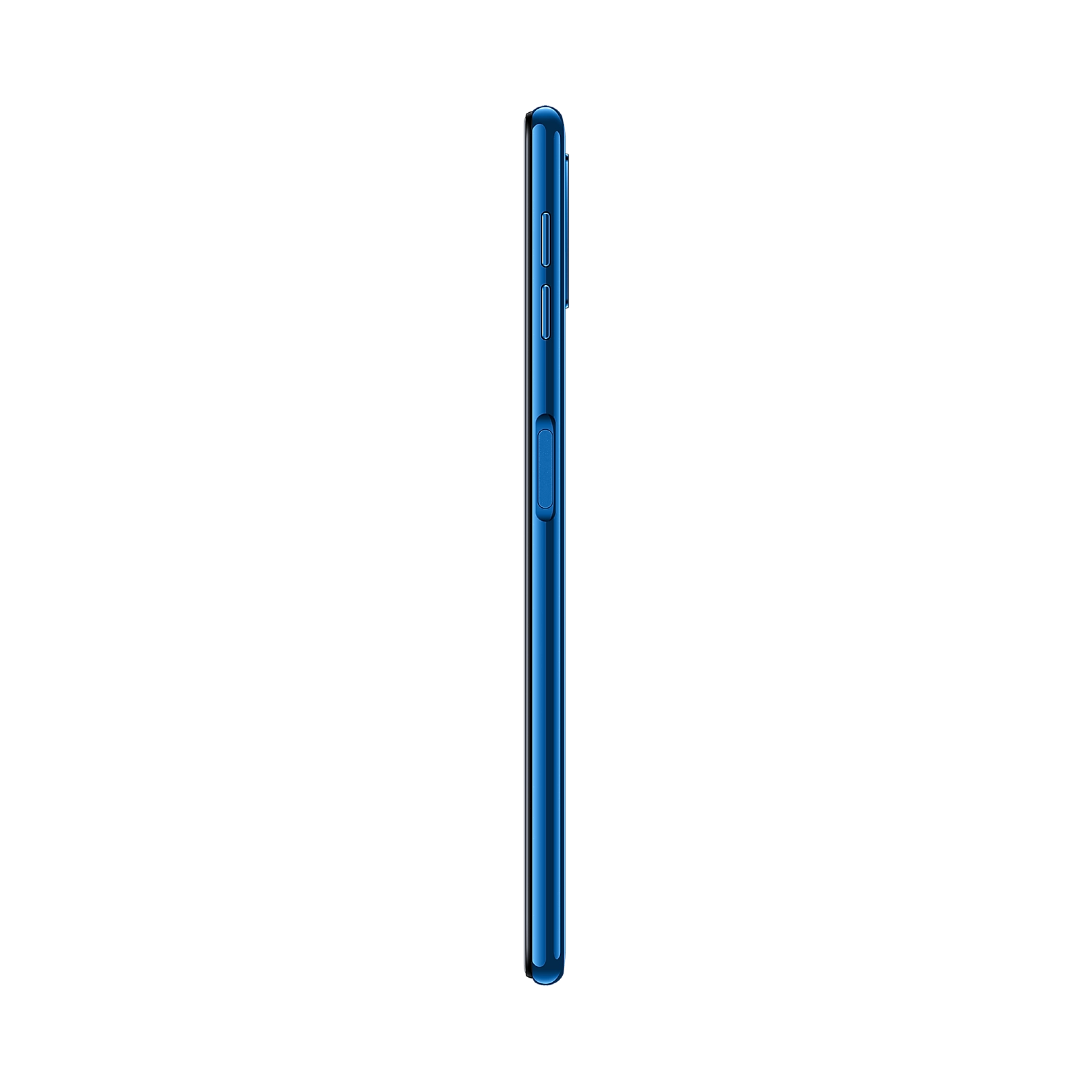 Samsung Galaxy A7 (2018) - 128 GB - Mavi