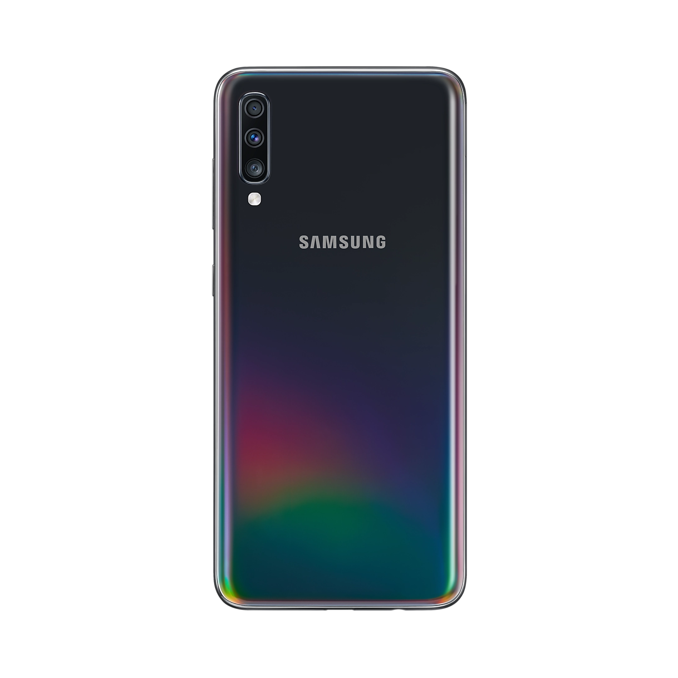 Samsung Galaxy A70 - 128 GB - Siyah Samsung Galaxy A70 - 128 GB - Siyah