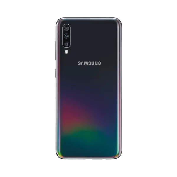 Samsung Galaxy A70 - 128 GB - Siyah
