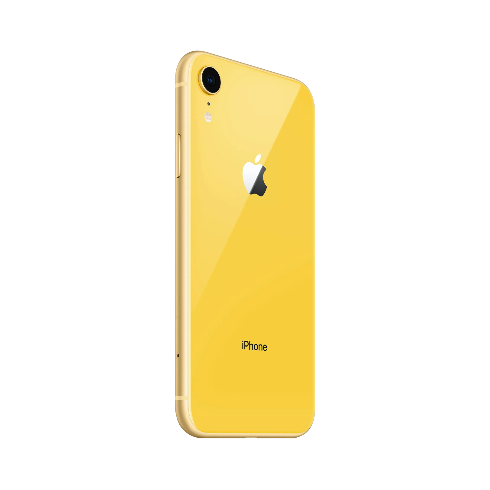 Apple iPhone XR - 64 GB - Sarı Apple iPhone XR - 64 GB - Sarı