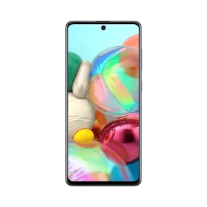 Samsung Galaxy A71 - 128 GB - Prism Crush Blue