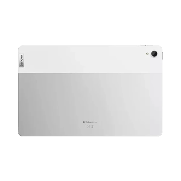 Lenovo Tab P11 Plus - 128 GB - 11 inç - LTE - Beyaz - 3