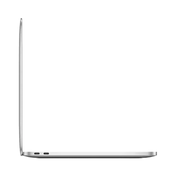 Apple MacBook Pro 15 inç 2017 - Intel Core i7 2.9 GHz - 16 GB - 512 GB - Gümüş - 3