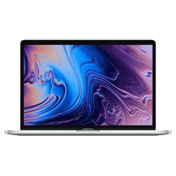 Apple MacBook Pro 15" (15-inch, 2018) - 2.2 GHz / 2.6 GHz / 2.9 GHz Core i7 - 16 GB - 512 GB - Gümüş