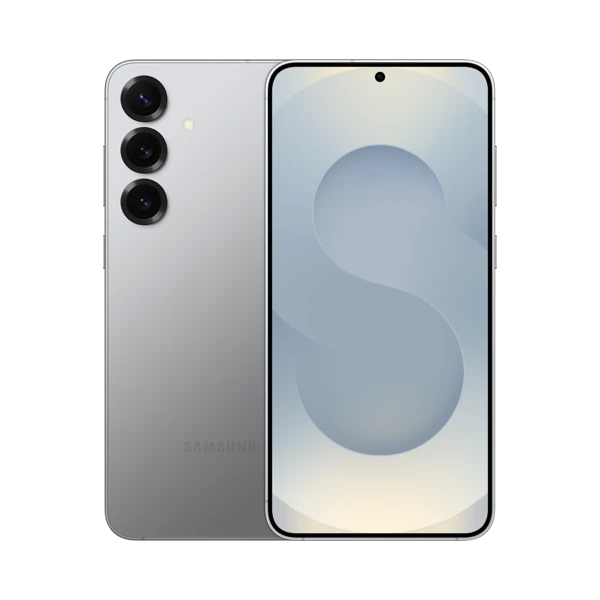 Samsung Galaxy S25 Plus - 512 GB - Gümüş - 1