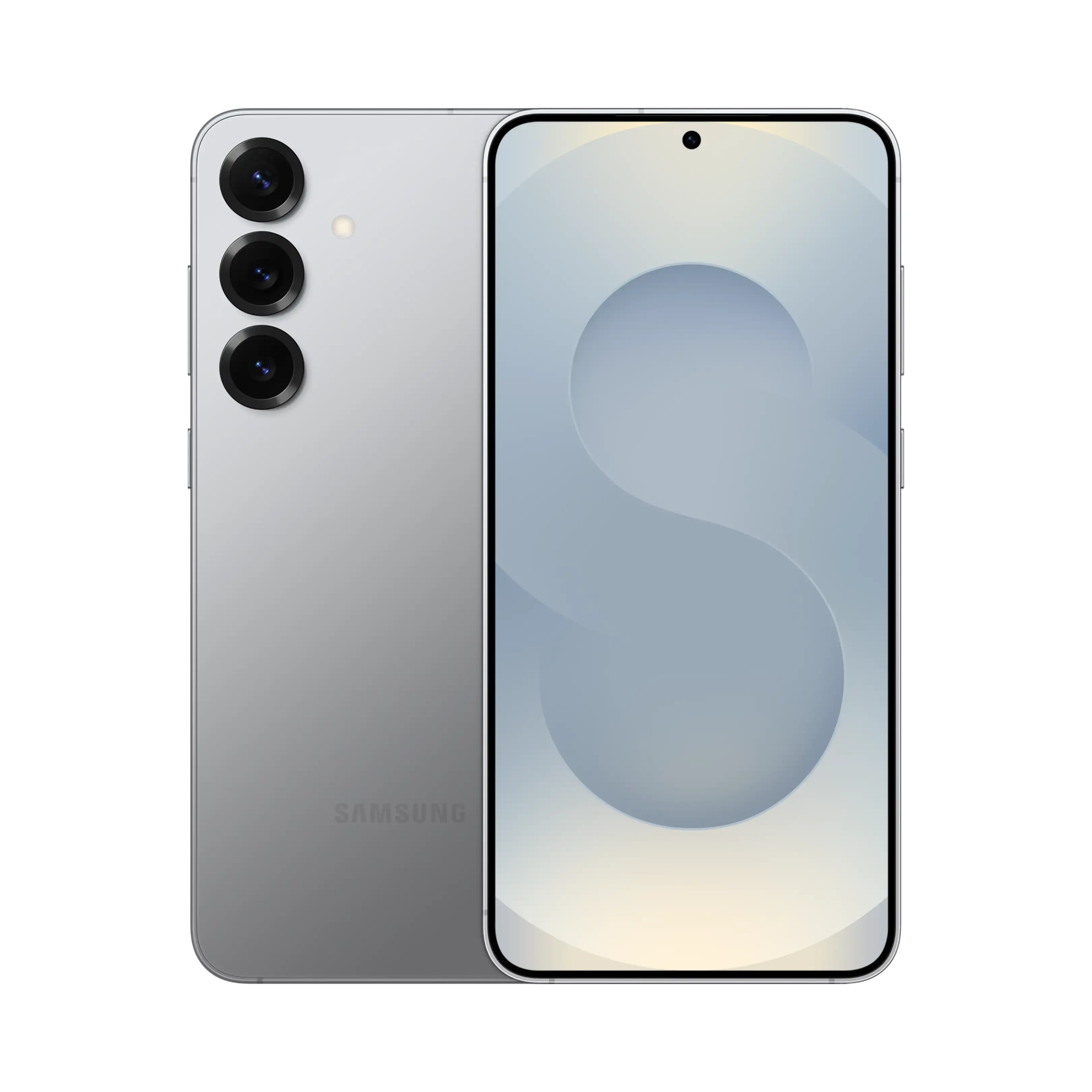 Samsung Galaxy S25 Plus Gümüş 512 GB