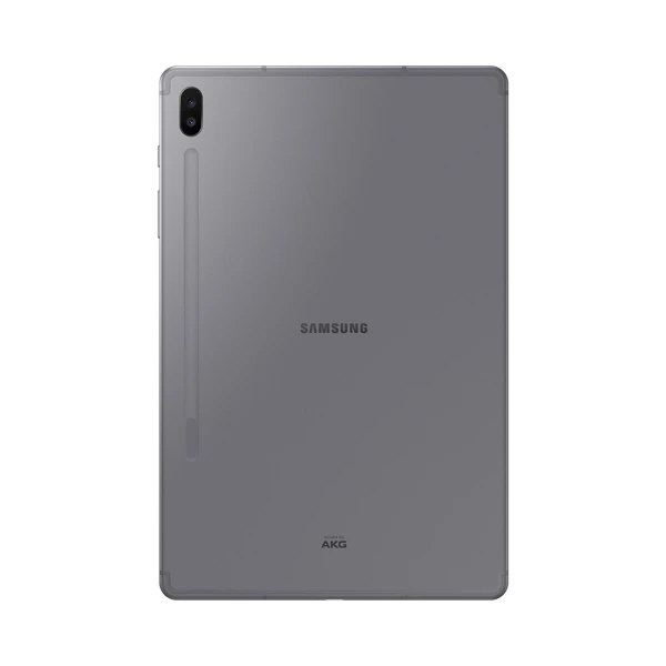 Samsung Galaxy Tab S6 - 256 GB - 10.5 inç - Wi-Fi - Gri - 3