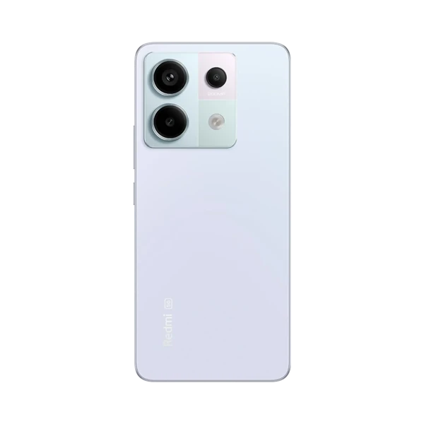 Xiaomi Redmi Note 13 Pro 5G - 512 GB - Mor - 3