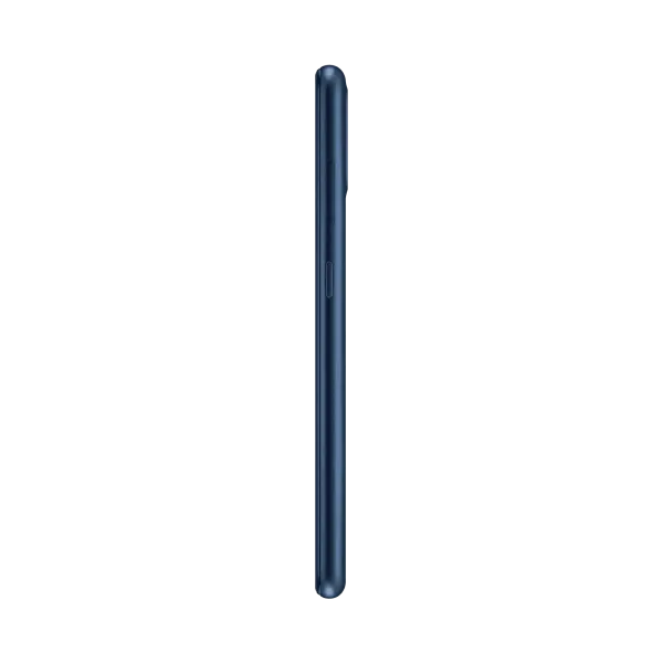 Samsung Galaxy A01 - 16 GB - Mavi