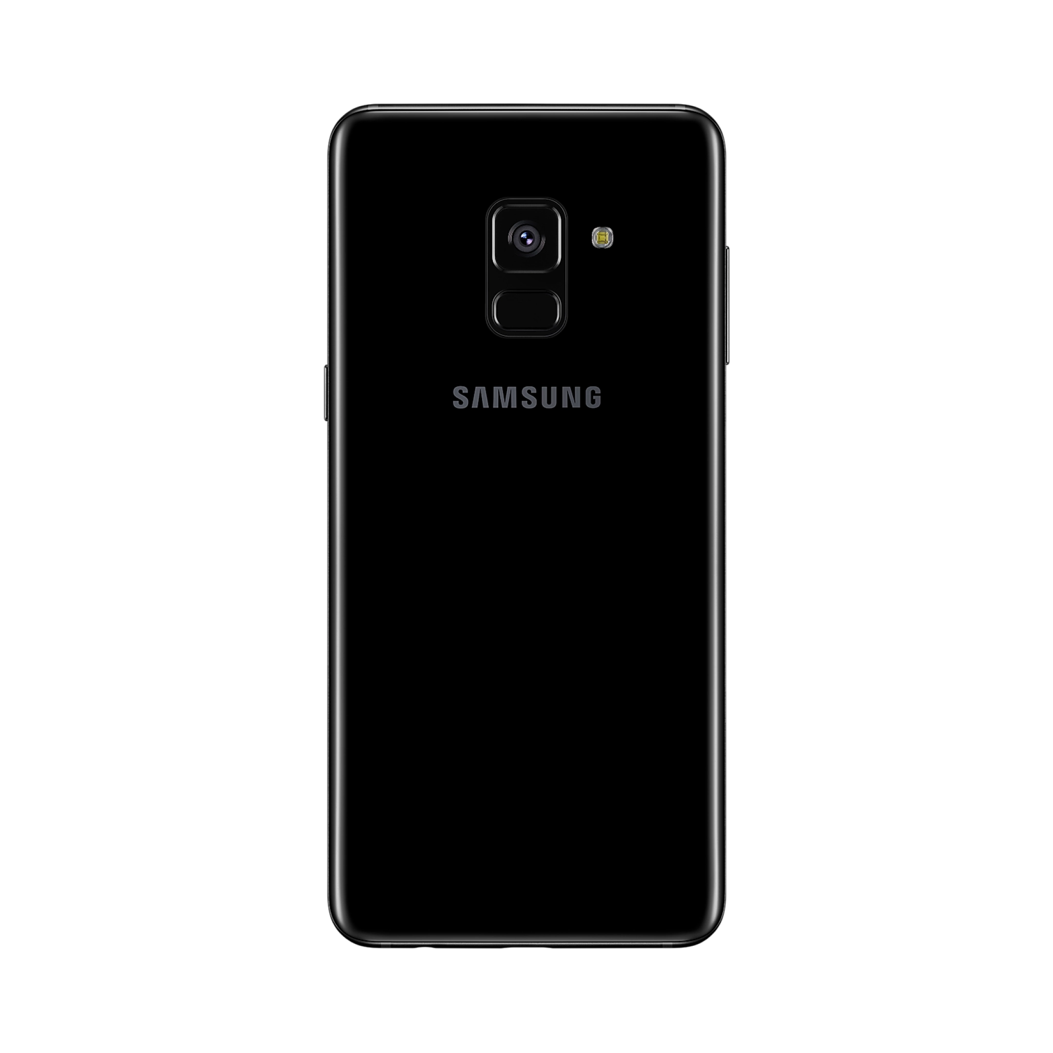 Samsung Galaxy A8 Plus - 64 GB - Siyah