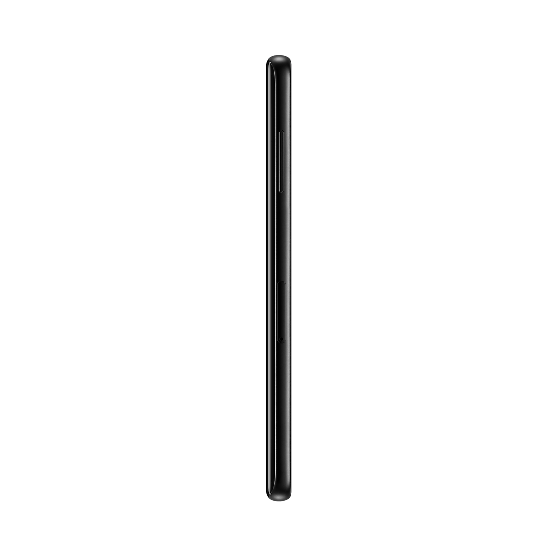 Samsung Galaxy A8 Plus - 64 GB - Siyah