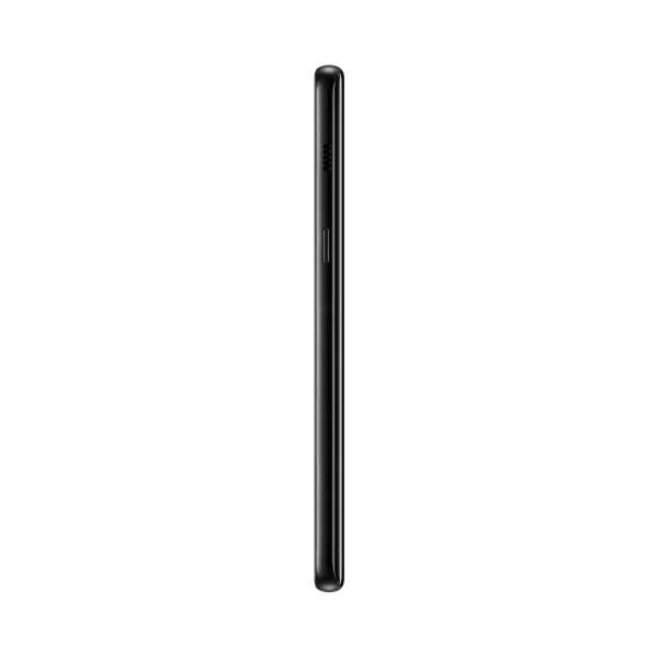 Samsung Galaxy A8 Plus - 64 GB - Siyah