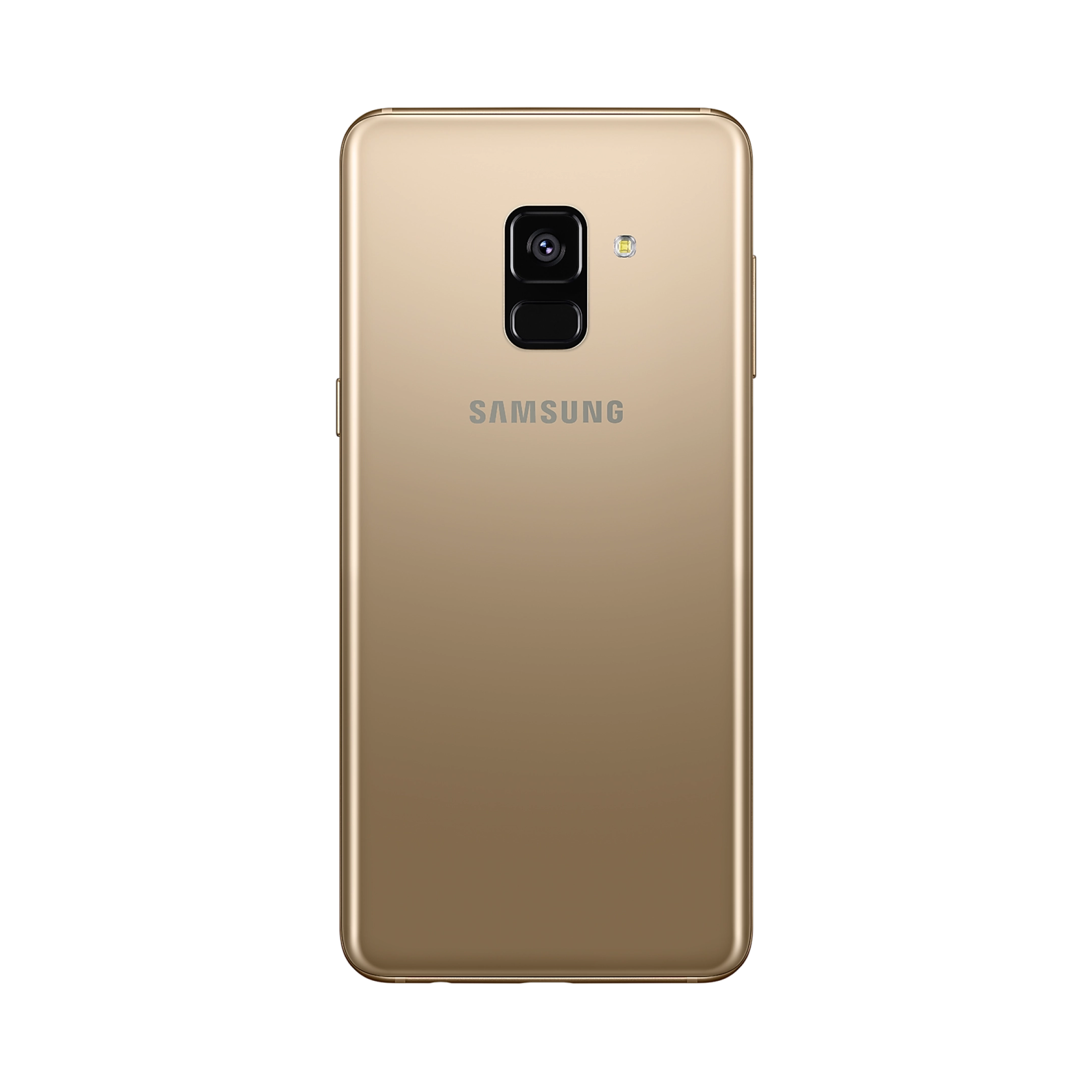 Samsung Galaxy A8 Plus - 64 GB - Altın