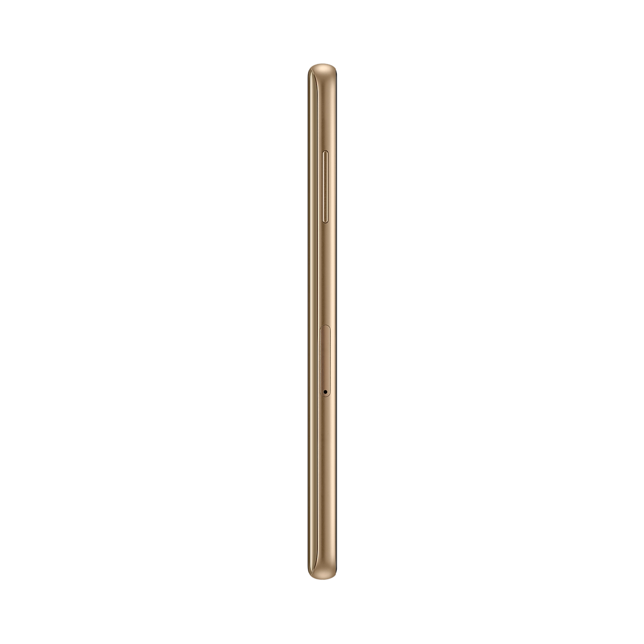 Samsung Galaxy A8 Plus - 64 GB - Altın