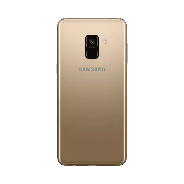 Samsung Galaxy A8 Plus - 64 GB - Altın - 3