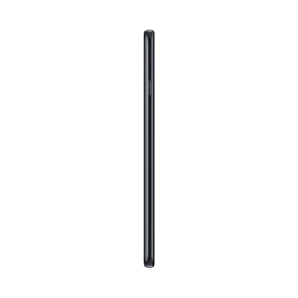 Samsung Galaxy A9 2018 - 128 GB - Havyar Siyahı