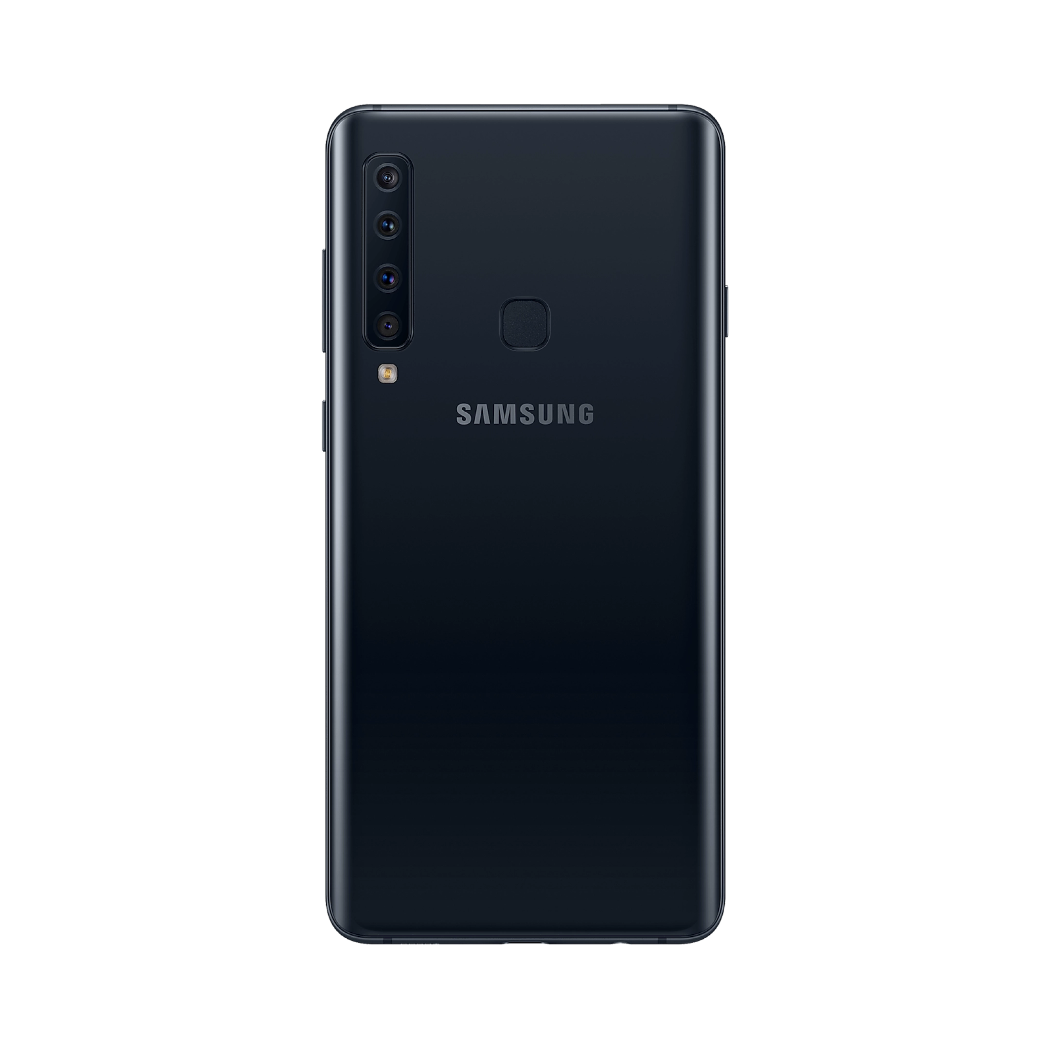 Samsung Galaxy A9 2018 - 128 GB - Havyar Siyahı
