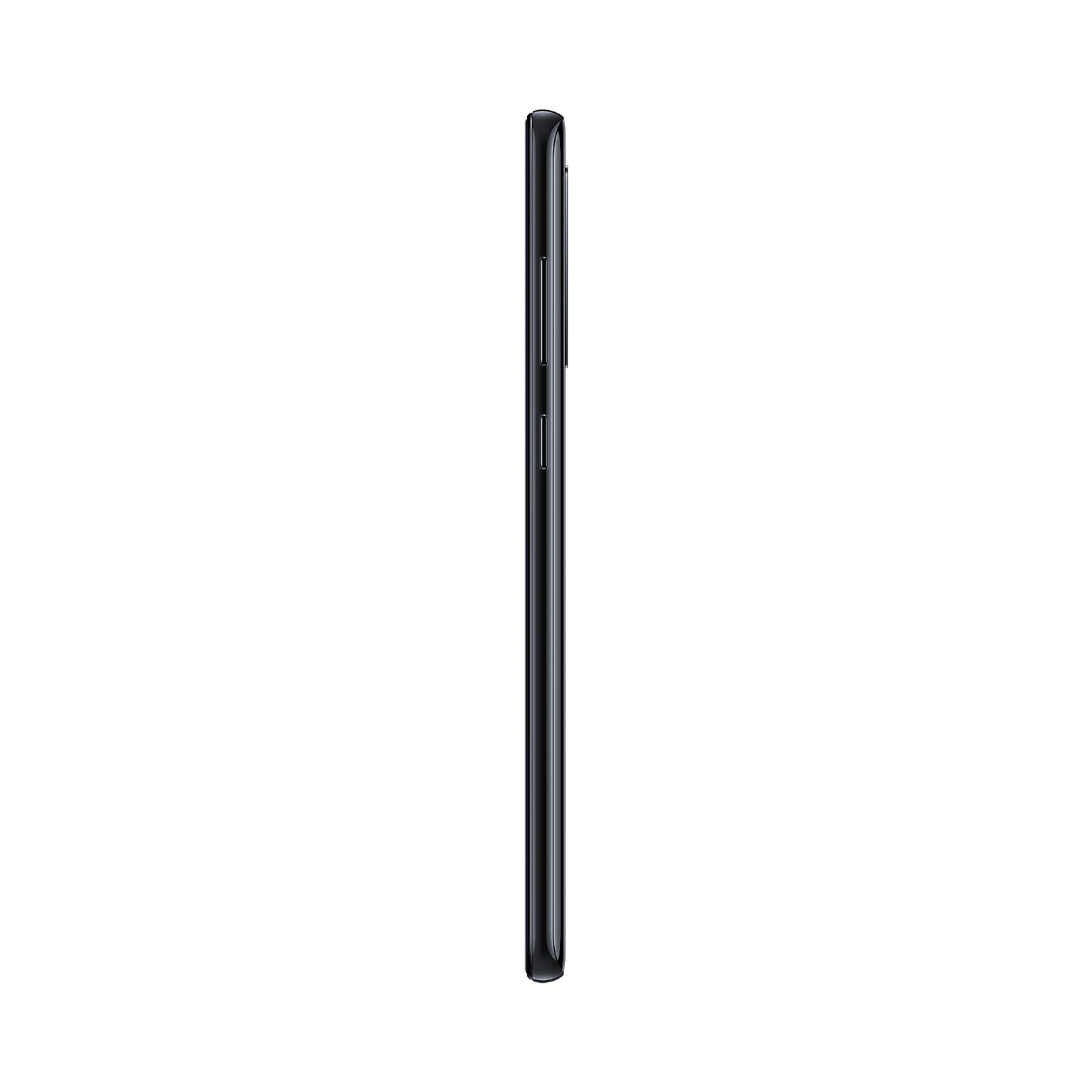 Samsung Galaxy A9 2018 - 128 GB - Havyar Siyahı