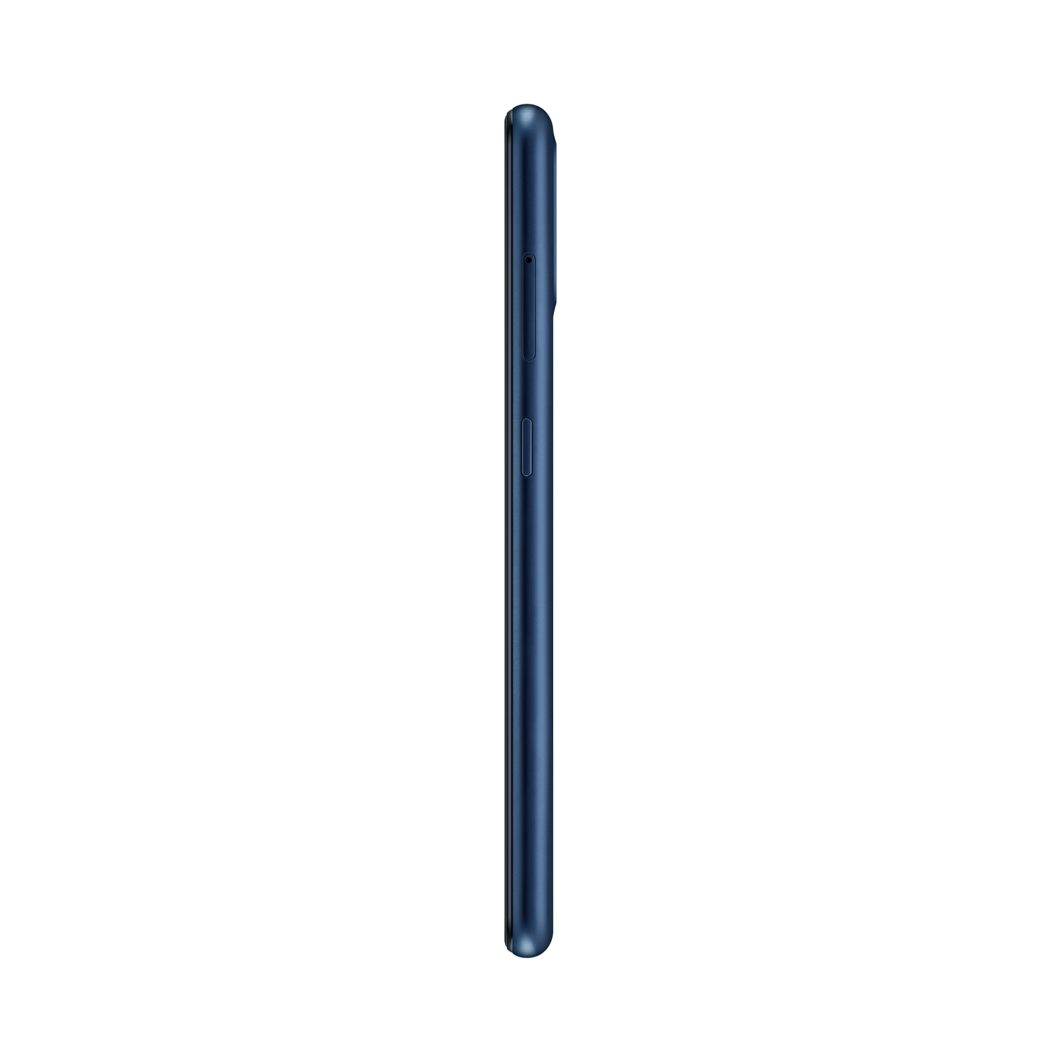 Samsung Galaxy A01 - 16 GB - Mavi